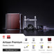 Artisan 3-In-1 3D Printer