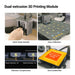Artisan 3-In-1 3D Printer