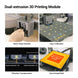 Artisan 3-In-1 3D Printer