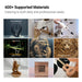 Artisan 3-In-1 3D Printer