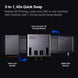 Artisan 3-In-1 3D Printer