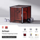 Artisan 3-In-1 3D Printer