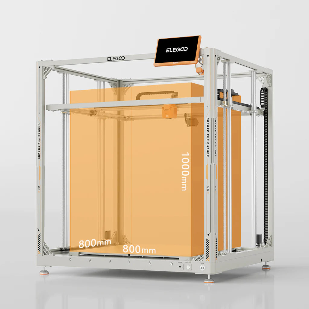Orangestorm Giga