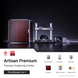 Artisan 3-In-1 3D Printer