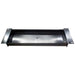 4-Post Automotive Deluxe Storage Car Lift 8,000 Lb. Capacity with Casters, Drip Trays and Jack Tray