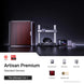 Artisan 3-In-1 3D Printer