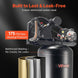 VEVOR 80 Gallons Heavy-Duty Air Compressor 5HP 10 SCFM at 90PSI Oil-Lubricated