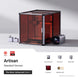 Artisan 3-In-1 3D Printer