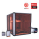 Artisan 3-In-1 3D Printer