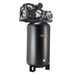 VEVOR 80 Gallons Heavy-Duty Air Compressor 5HP 10 SCFM at 90PSI Oil-Lubricated