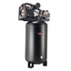 VEVOR 80 Gallons Heavy-Duty Air Compressor 5HP 10 SCFM at 90PSI Oil-Lubricated