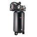VEVOR 80 Gallons Heavy-Duty Air Compressor 5HP 10 SCFM at 90PSI Oil-Lubricated