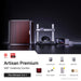Artisan 3-In-1 3D Printer